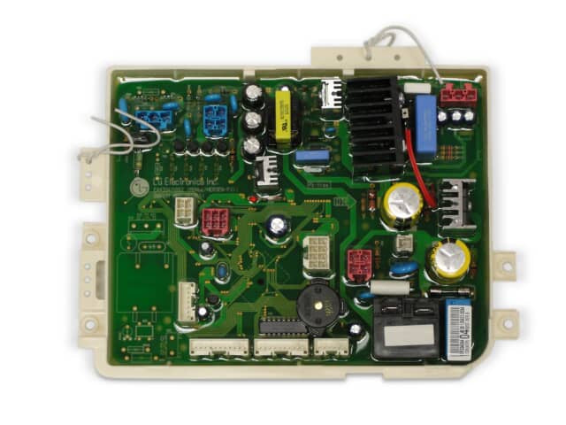 EBR33469404 LG Main Control Board