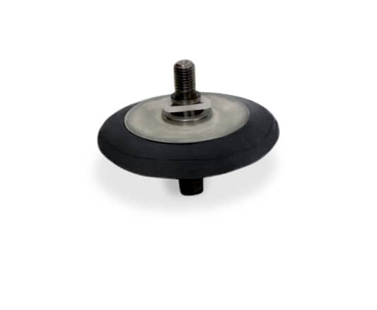 4581EL2002C LG Drum Roller Assembly