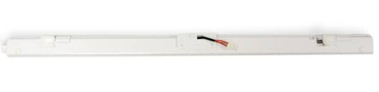 AGU75407901 LG Front Door Mullion