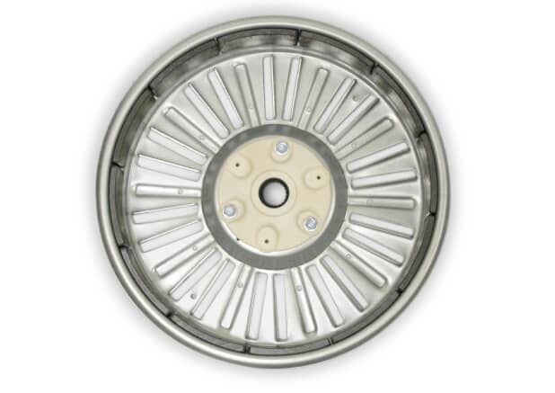 AHL72914402 LG Rotor Assembly