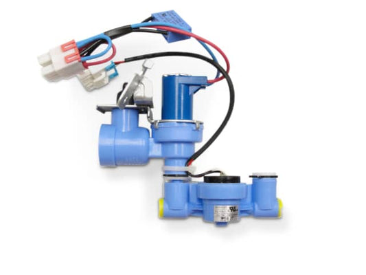 AJU73432801 LG Water Inlet Valve Assembly