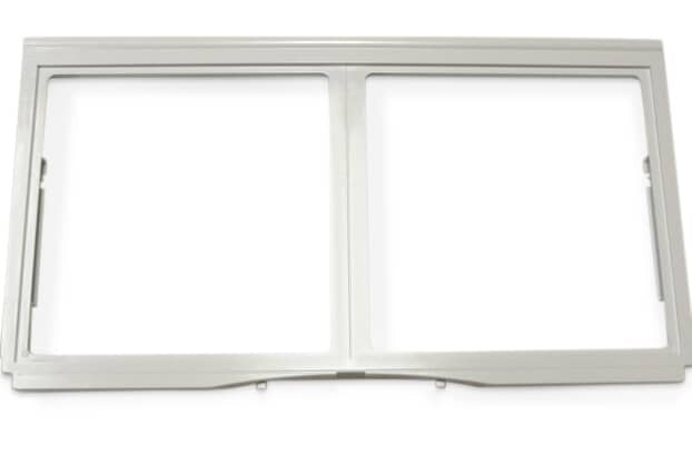 3550JJ0009A LG Lower Shelf Frame