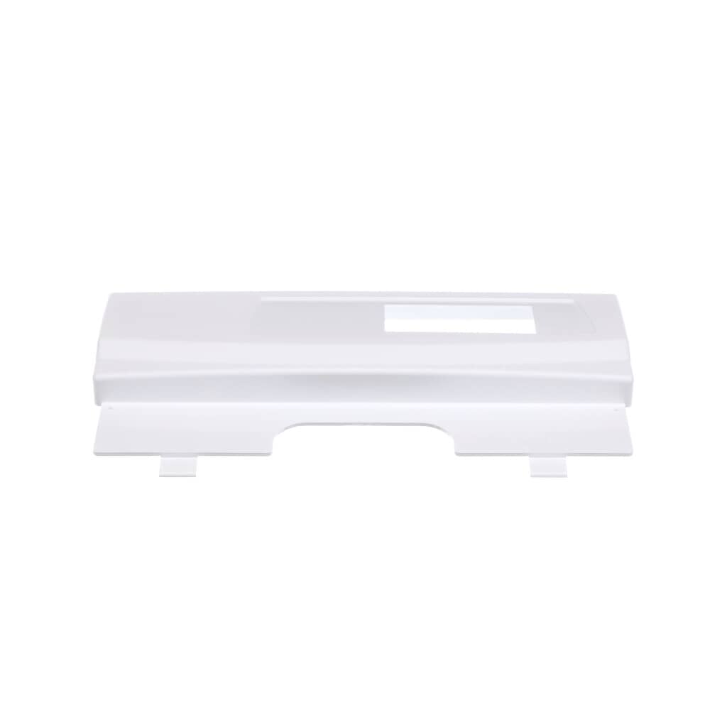 9872039W Whirlpool Console Cover (White)
