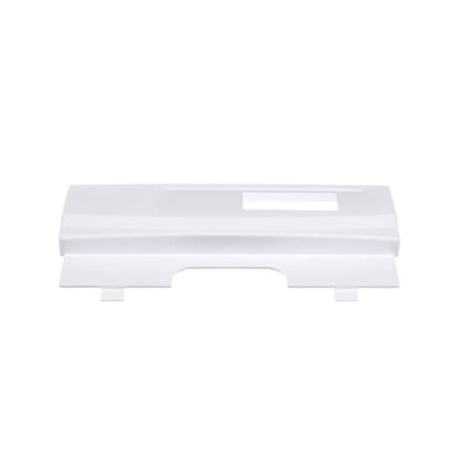 9872039W Whirlpool Console Cover (White)
