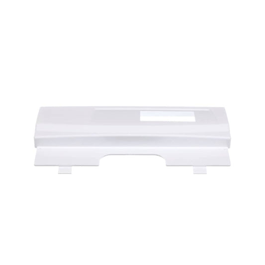 9872039W Whirlpool Console Cover (White)