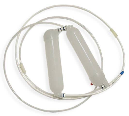 DA97-07150A Samsung Water Tank Assembly