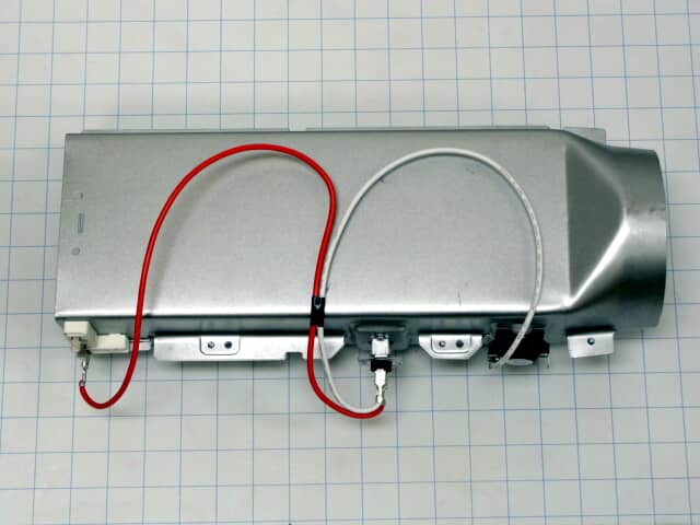 5301EL1001H LG Heating Element Assembly