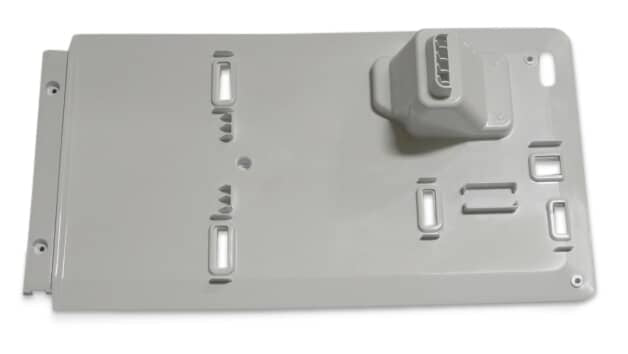 DA97-08062A Samsung Cover Assembly