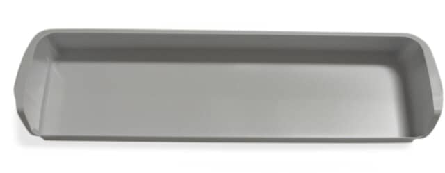 DA63-01263C Samsung Lower Door Shelf Bin