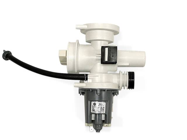 DC96-01585L Samsung Drain Pump
