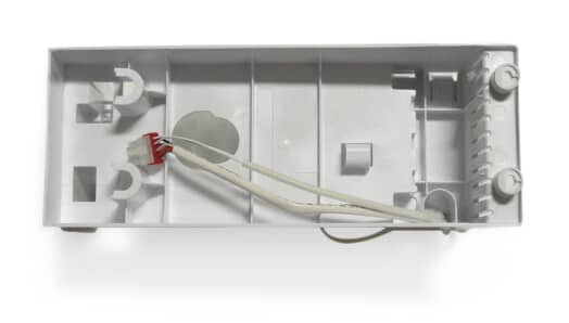 DA97-08059A Samsung Ice Maker Assembly