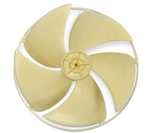 5900A10009B LG Fan Blade