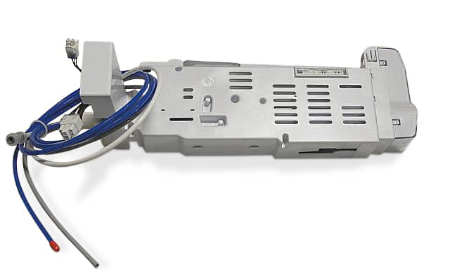 DA97-11435A Samsung Water Filter Tank Case