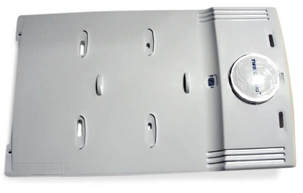 DA97-11823A Samsung Evaporator Cover Assembly