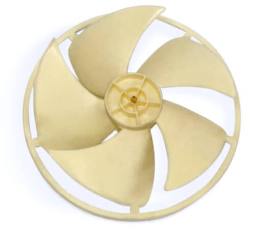 5900AR1167B LG Fan Blade Assembly