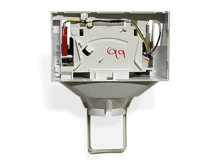 DA97-12095B Samsung Dispenser Lever Assembly