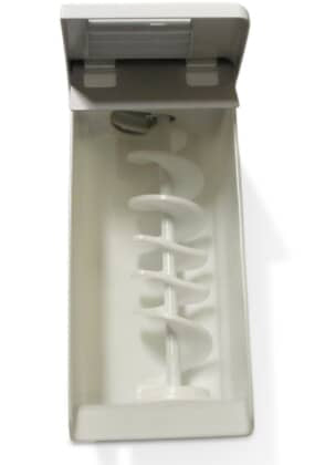 DA97-02058P Samsung Ice Bucket Tray