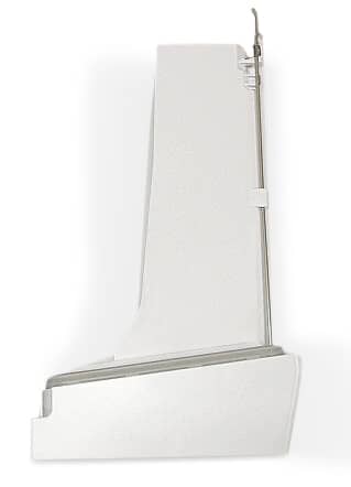 DA82-01396A Samsung Ice Bucket Assembly