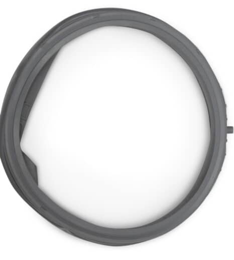 LG 4986ER0006F Genuine OEM Door Gasket for LG Front-Load Washing Machines