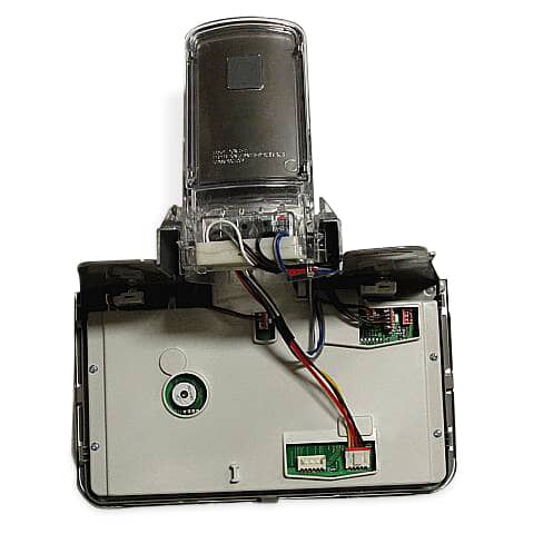 DA97-08518D Samsung Dispenser Cover Assembly