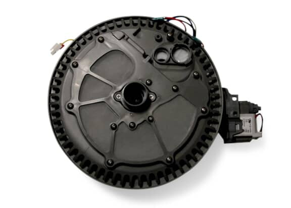 DD94-01004A Samsung Pump & Motor Assembly