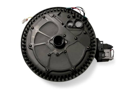 DD94-01004A Samsung Pump & Motor Assembly