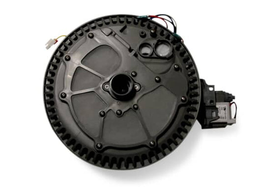 DD94-01004A Samsung Pump & Motor Assembly