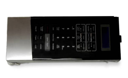 DE94-02001C Samsung Control Panel (Stainless)