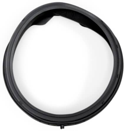 4986ER0004B Front-Load Washing Machines Door Gasket