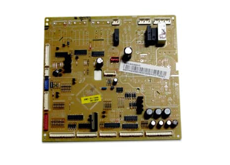 DA92-00384E Samsung Main Control Board