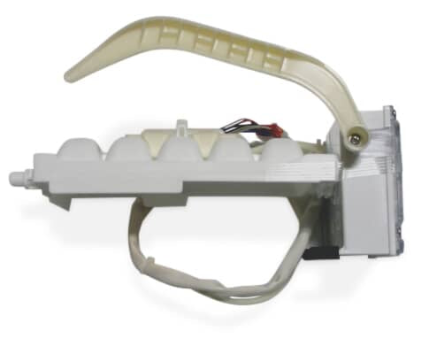 DA97-00258H Samsung Ice Maker Assembly