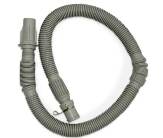 LG AEM73732901 Genuine OEM Drain Hose for LG Washing Machines