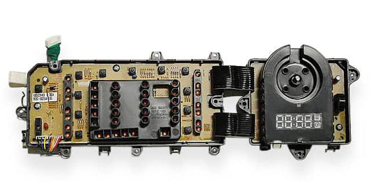 DC92-00255B Samsung User Interface Control Board
