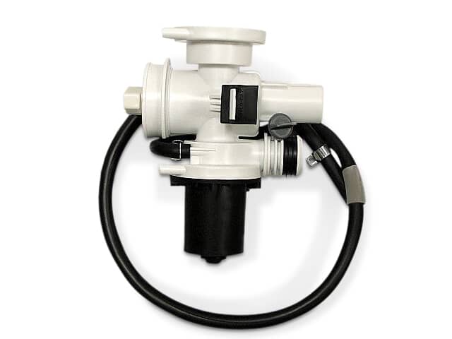 DC96-01585C Samsung Drain Pump Assembly