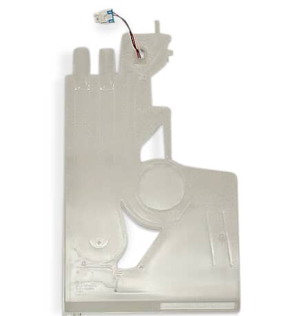 DD94-01005A Samsung Brake Case Assembly
