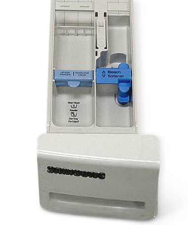 DC97-10335D Samsung Dispenser Drawer Assembly