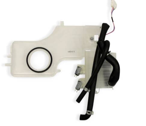 4975DD1001A LG Water Inlet Guide Assembly