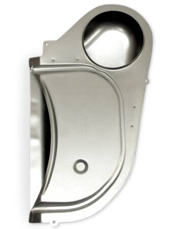 5209EL1002C LG Duct Assembly