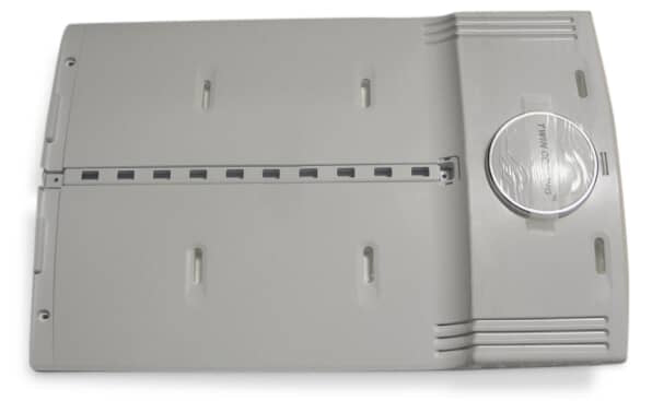 DA97-07190G Samsung Evaporator Cover Assembly