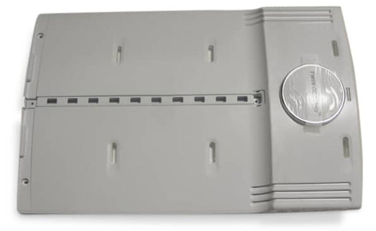 DA97-07190G Samsung Evaporator Cover Assembly