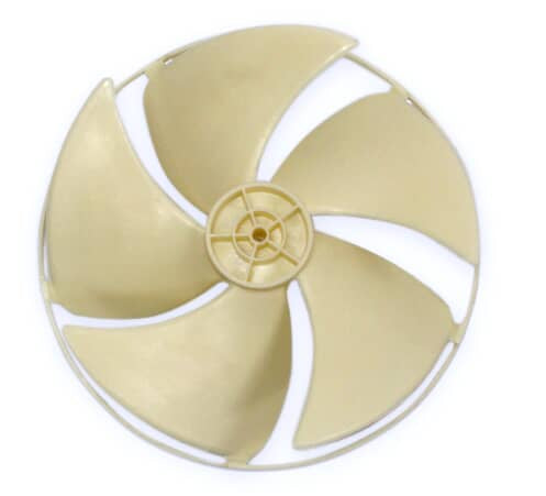 5900AR1173A LG Axial Fan Assembly