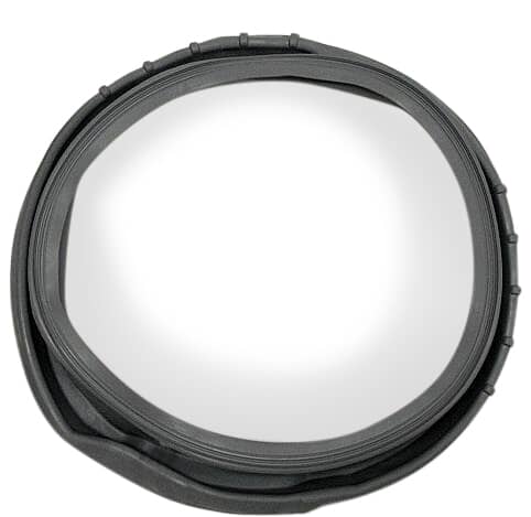 DC97-16596A Samsung Door Boot Seal