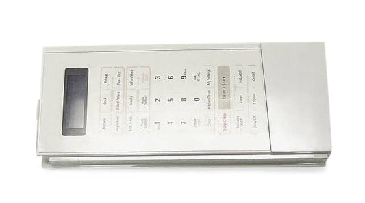 DE94-02001B Samsung Control Panel (White)