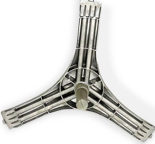 DC97-15491A Samsung Flange Shaft Assembly