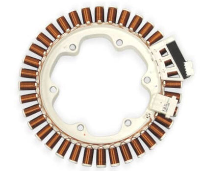 4417EA1002K LG Stator & Hall Sensor Assembly