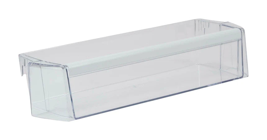 WPW10296855 Whirlpool Shallow Door Shelf Bin