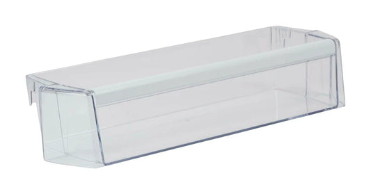 WPW10296855 Whirlpool Shallow Door Shelf Bin