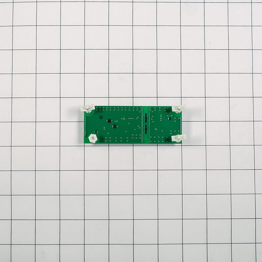 Whirlpool WPW10412514 Microwave Control Board - Genuine OEM