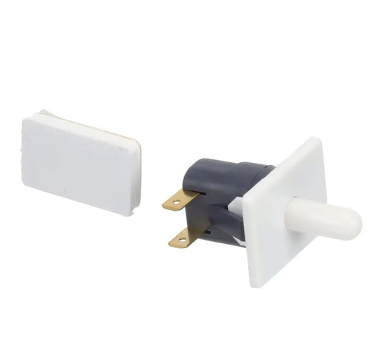 Whirlpool WP2149705 Refrigerator Light Switch - Genuine OEM