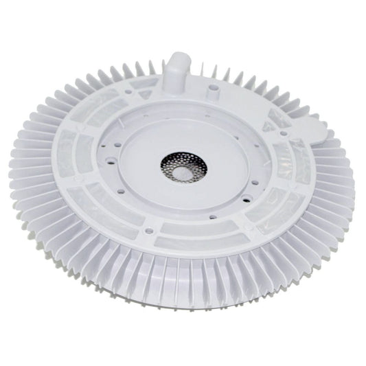 Whirlpool WPW10192799 Dishwasher Pump Accumulator Filter - Genuine OEM